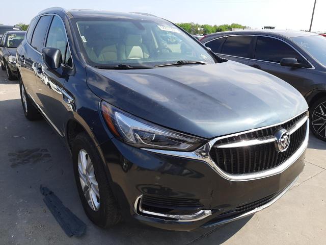 Buick Enclave es (2019)