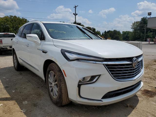 Buick Enclave es (2022)