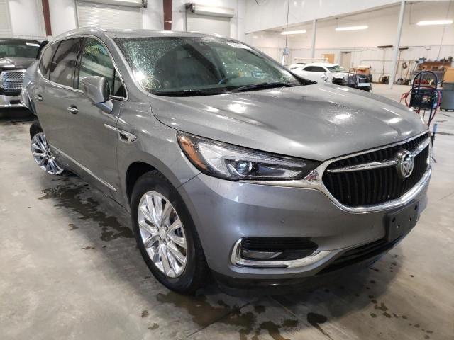 Buick Enclave pr (2018)