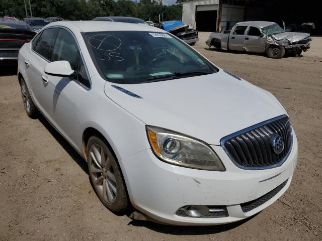Buick Verano con (2014)
