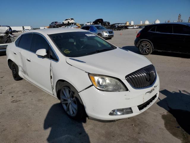 Buick Verano con (2014)