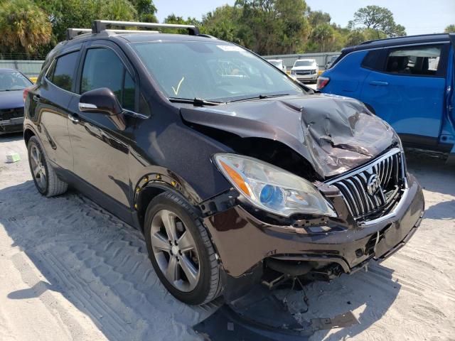 Buick Encore (2014)