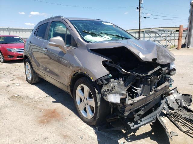 Buick Encore (2015)