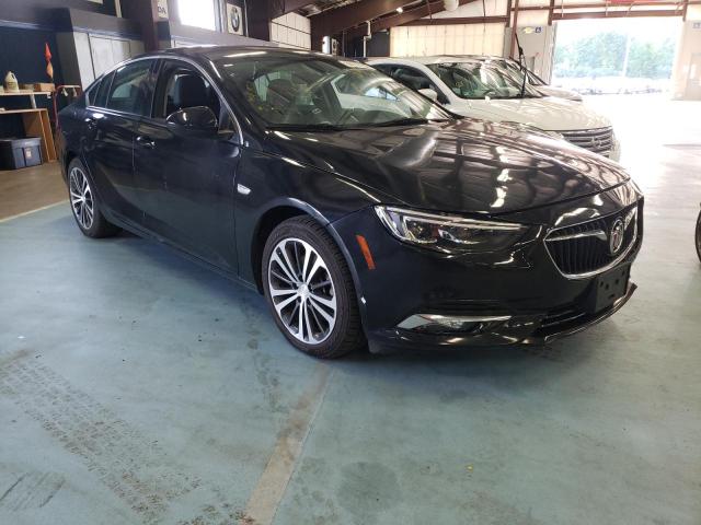 Buick Regal esse (2018)