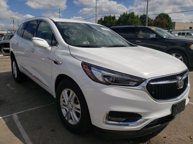 Buick Enclave es (2019)
