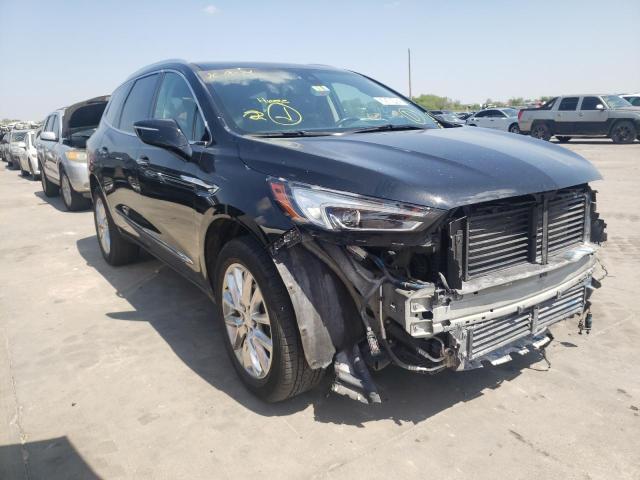 Buick Enclave pr (2018)