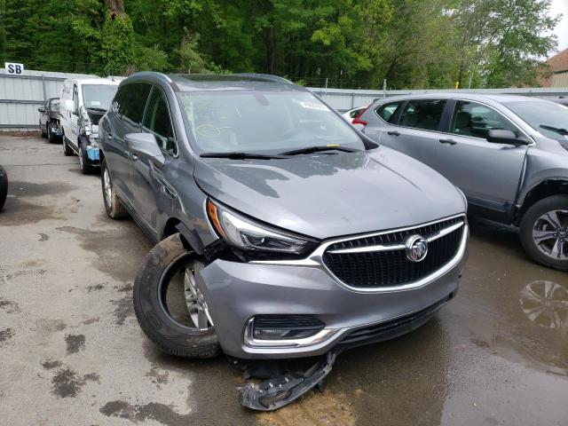 Buick Enclave es (2019)