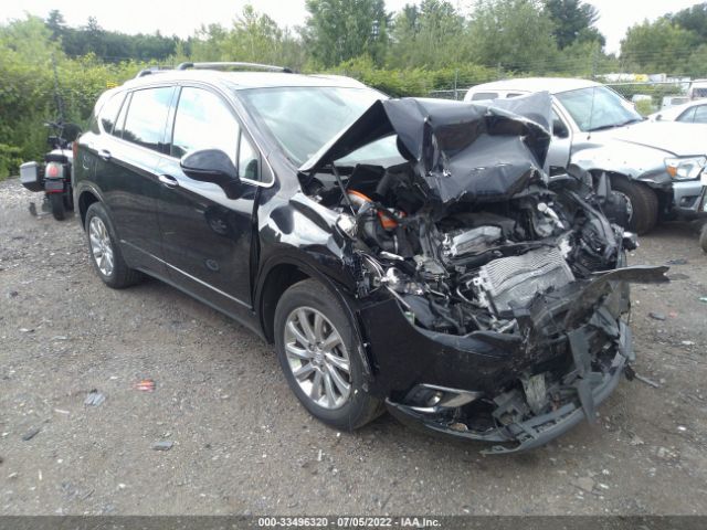 Buick Envision (2020)