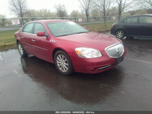 Buick Lucerne (2011)