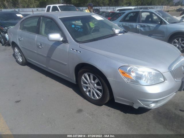 Buick Lucerne (2011)