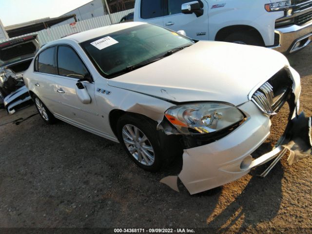 Buick Lucerne (2010)