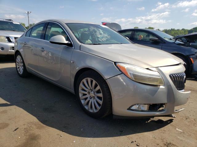 Buick Regal cxl (2011)