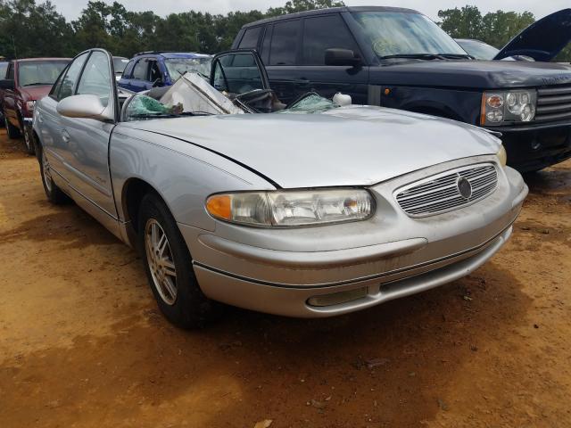 Buick Regal ls (2001)