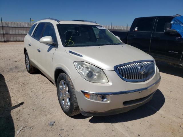 Buick Enclave cx (2010)