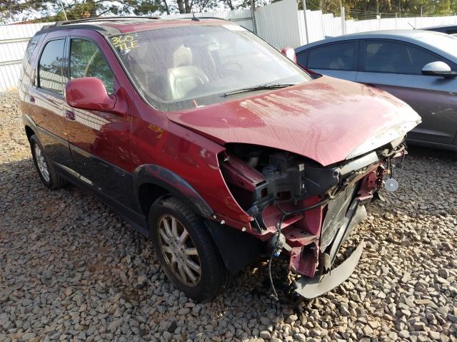 Buick Rendezvous (2005)