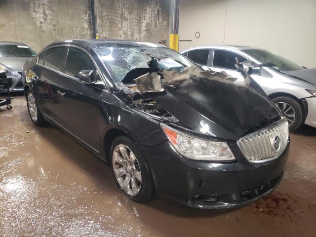Buick Allure-lac (2010)