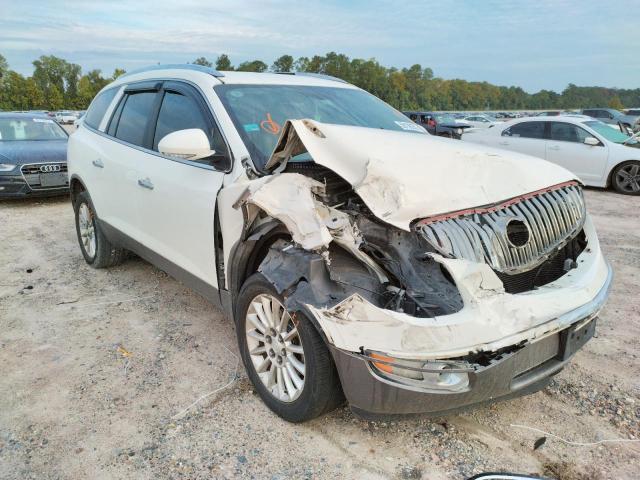Buick Enclave cx (2011)