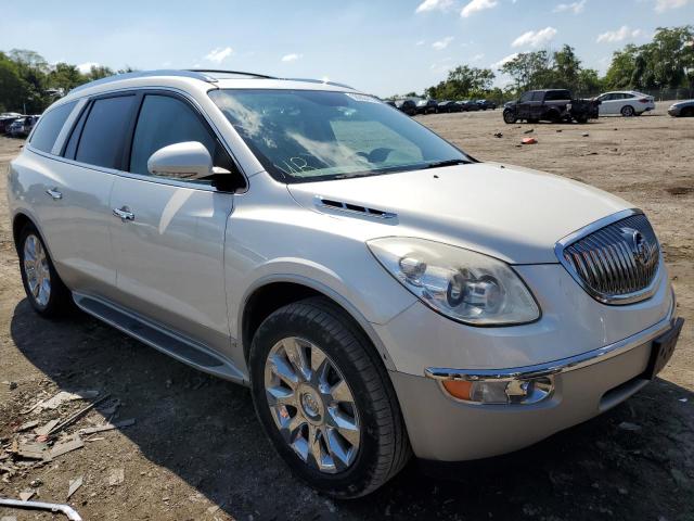 Buick Enclave cx (2011)