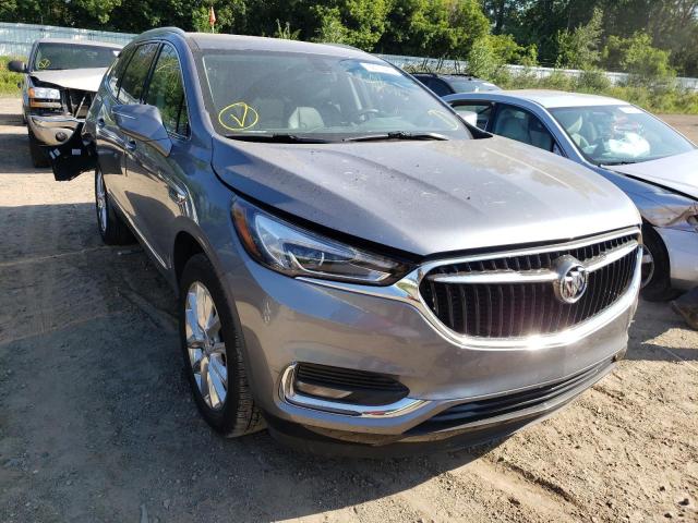 Buick Enclave es (2020)
