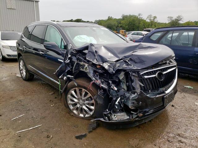 Buick Enclave es (2020)