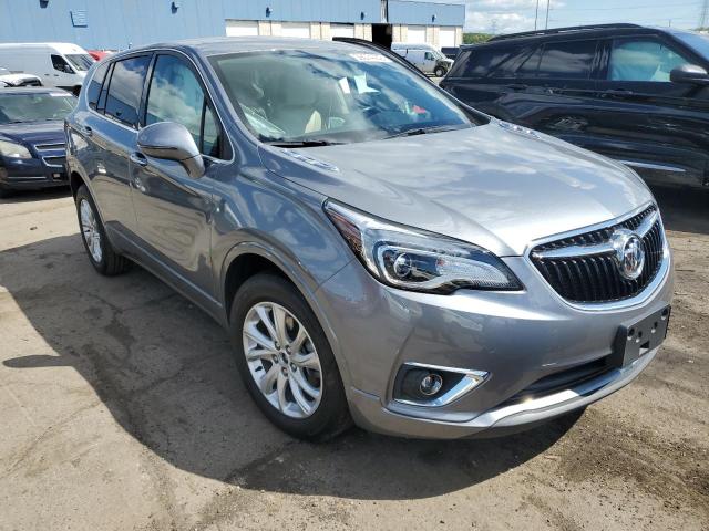 Buick Envision (2019)