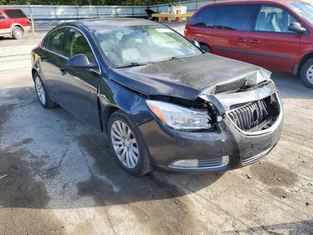 Buick Regal cxl (2011)
