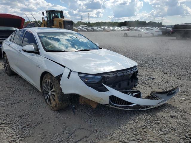 Buick Regal esse (2018)