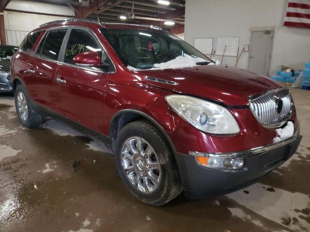 Buick Enclave cx (2011)