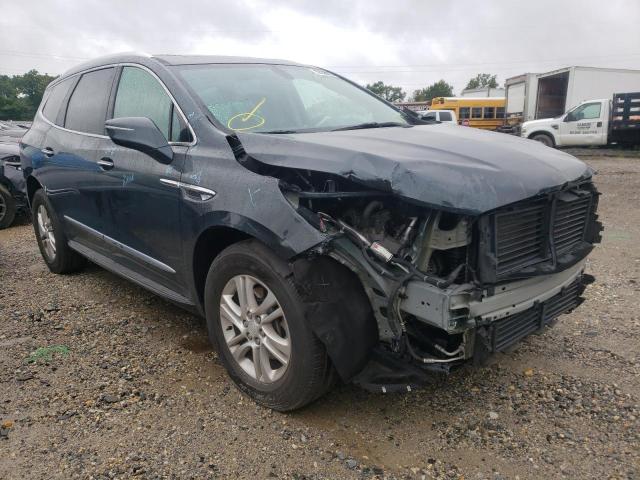 Buick Enclave es (2019)