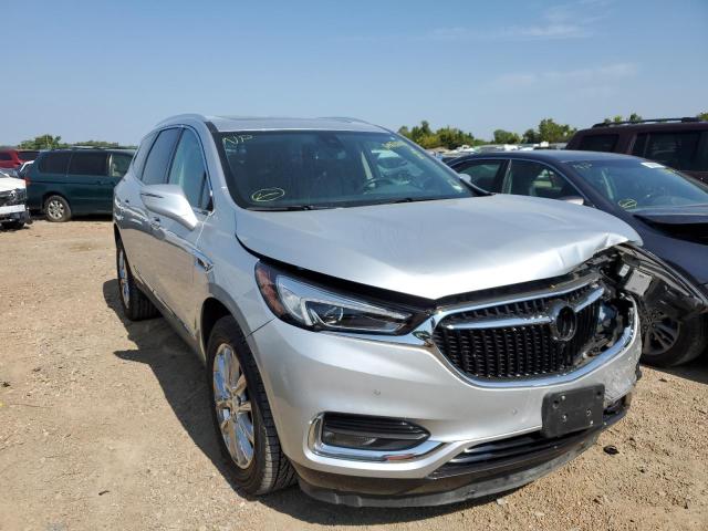 Buick Enclave pr (2018)