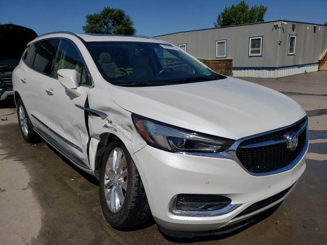 Buick Enclave pr (2019)