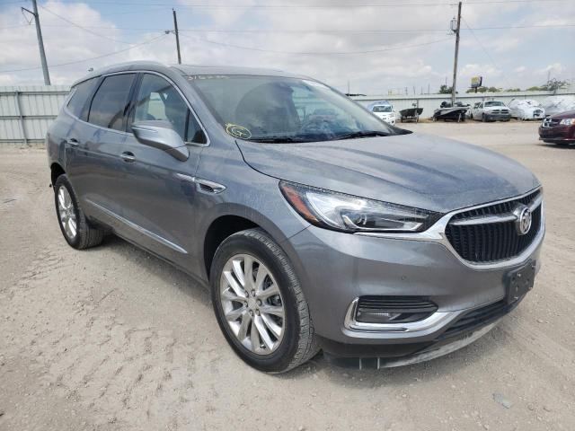 Buick Enclave pr (2020)