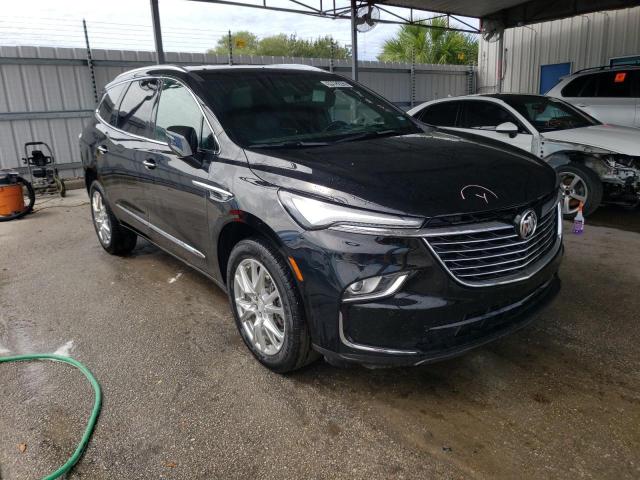 Buick Enclave pr (2022)