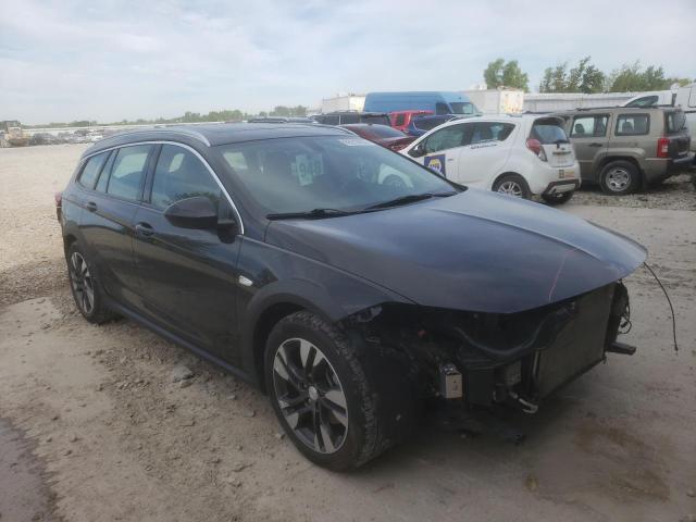 Buick Regal tour (2020)