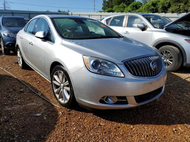 Buick Verano con (2014)