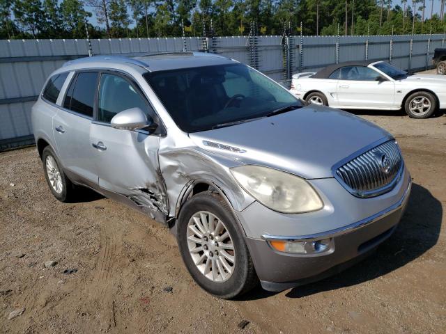 Buick Enclave cx (2010)