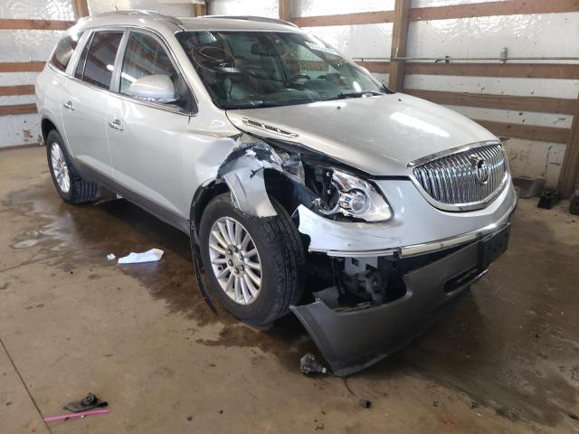 Buick Enclave cx (2010)