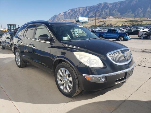 Buick Enclave cx (2010)