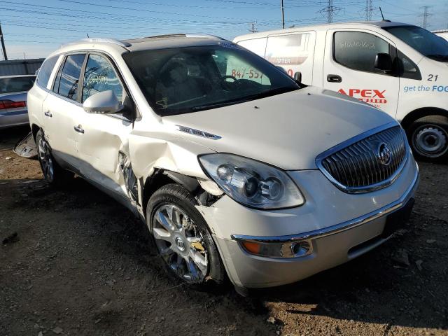 Buick Enclave cx (2010)