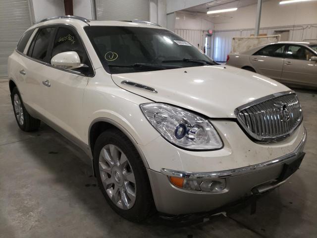 Buick Enclave cx (2010)