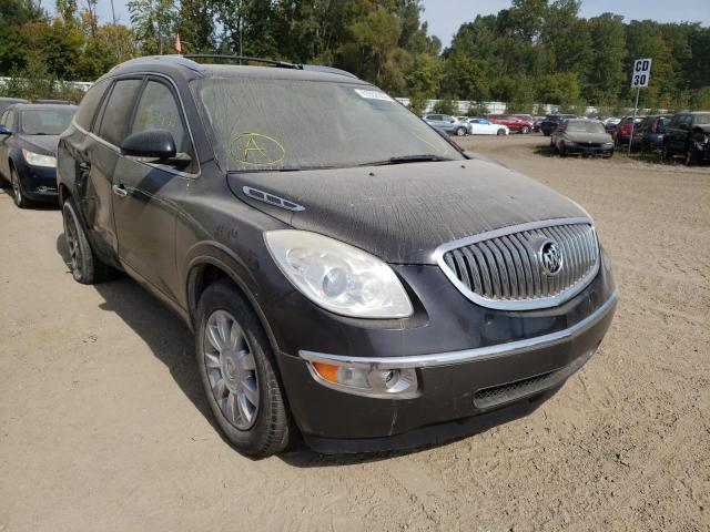 Buick Enclave cx (2011)