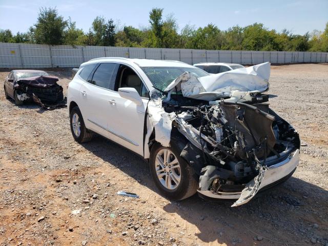 Buick Enclave es (2018)