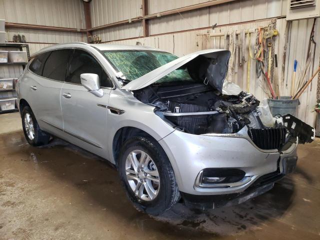 Buick Enclave es (2019)