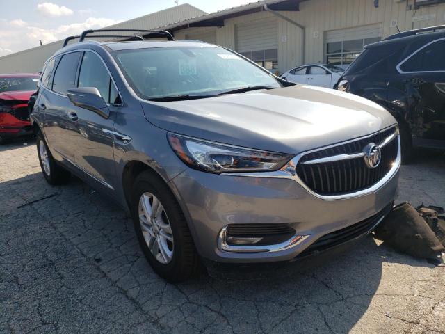 Buick Enclave es (2019)