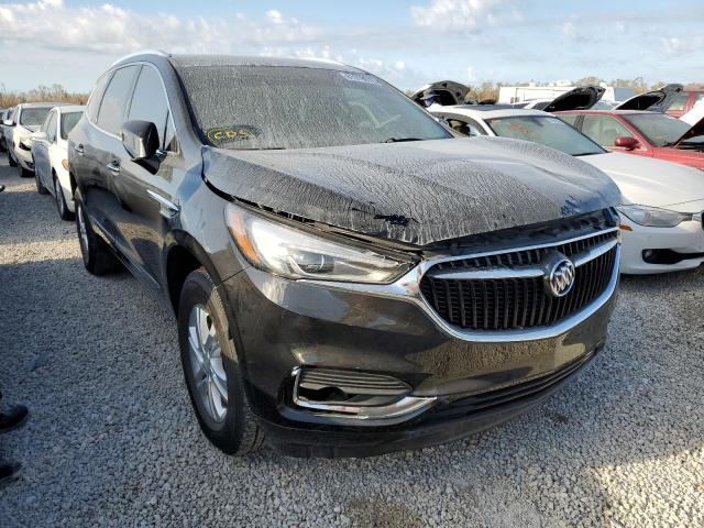 Buick Enclave es (2020)