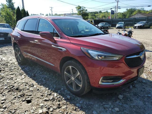 Buick Enclave es (2020)