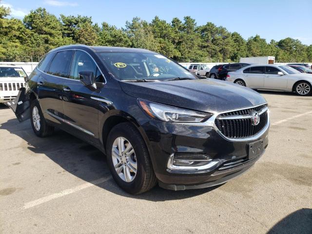 Buick Enclave es (2021)