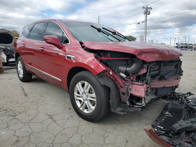 Buick Enclave pr (2018)