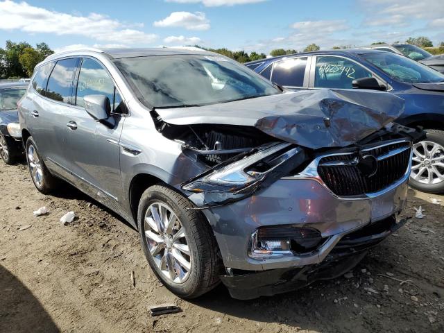 Buick Enclave pr (2019)