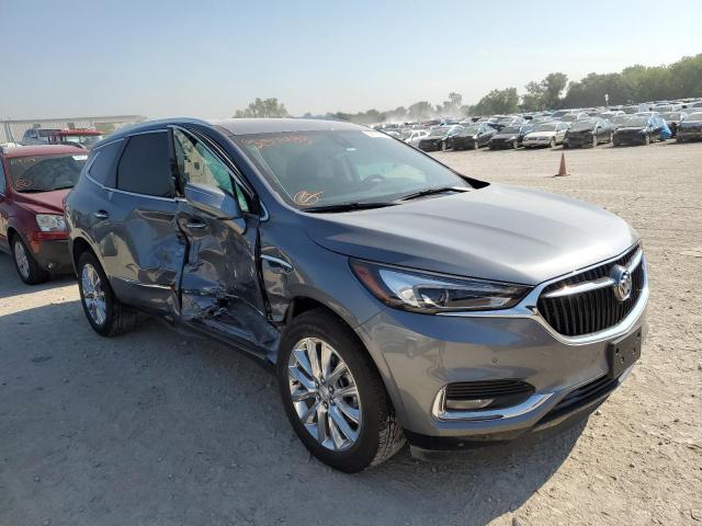 Buick Enclave pr (2020)
